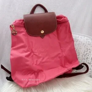 Longchamp | Bags | Nwt Longchamp Le Pliage Original M  display picture 3